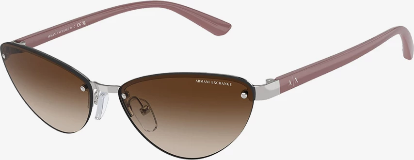 Syze dielli Armani Exchange AX2049S 604513 58