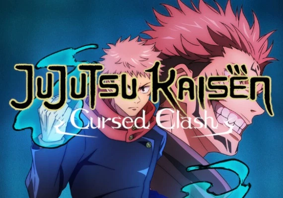 Jujutsu Kaisen: Cursed Clash Global