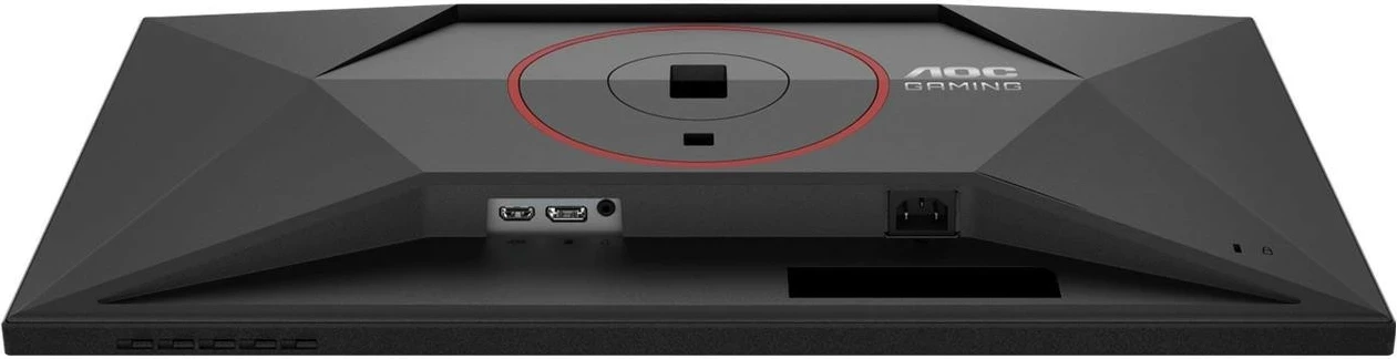 Monitor AOC Q27G4ZD, 27", QHD, QD-OLED, 280Hz, i zi