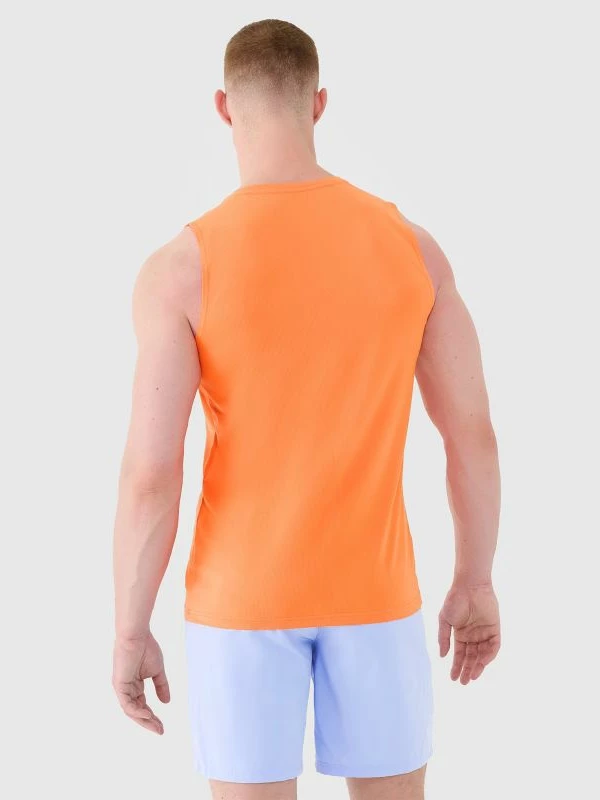 Maicë pa mëngë për meshkuj 4f