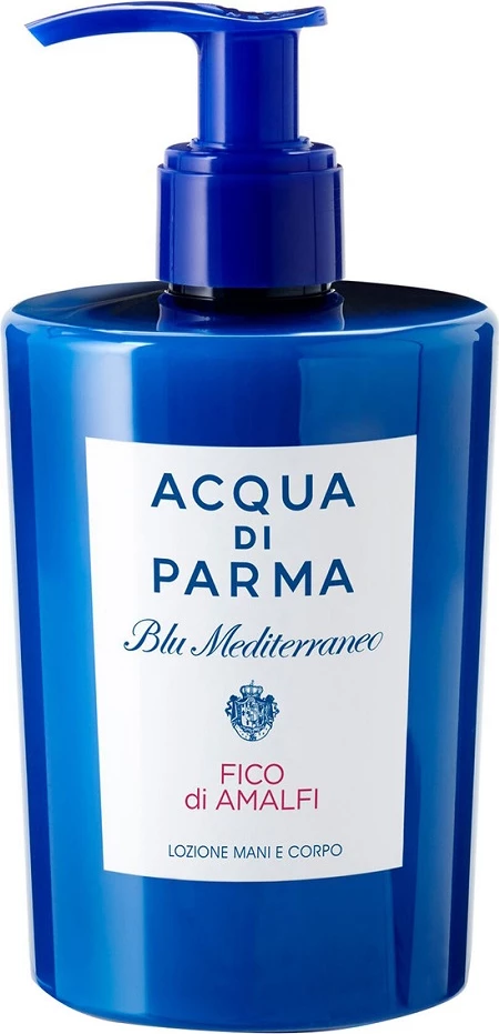 Balsam për duar dhe trup Acqua di Parma Blu Mediterraneo Fico di Amalfi 300ml