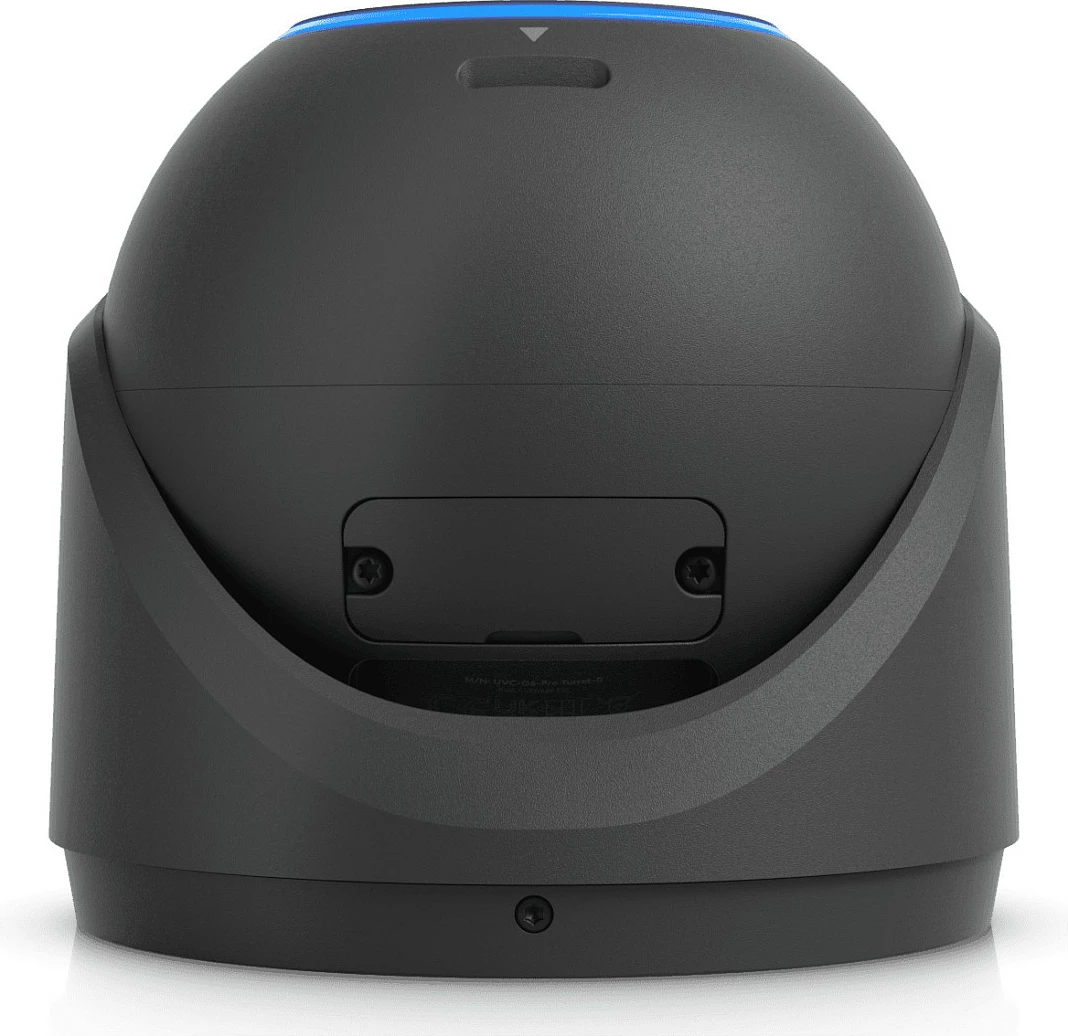 Kamerë sigurie Ubiquiti G6 Pro Turret, 360°, IP66, MicroSD, e zezë