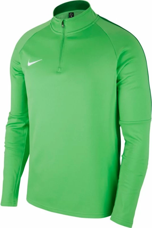 Maica e Futbollit Nike Dry Academy për Meshkuj, Jeshile