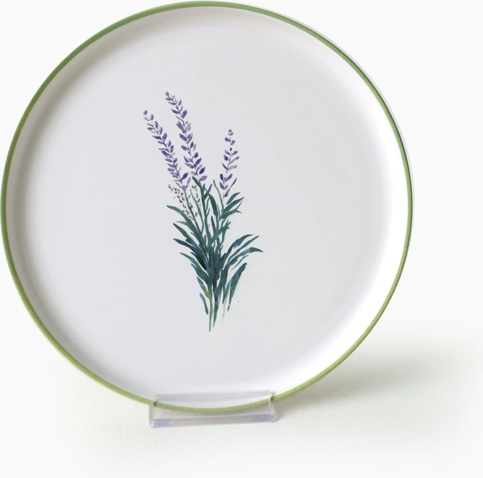 Set pjatash (6 copë), Hermia Concept, X0001699000000000000000000