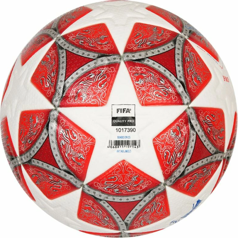 Top futbolli adidas, madhësia 5 [Madhësia: 5]