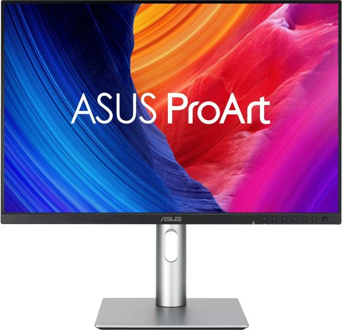Monitor Asus ProArt PA248QFV 24\" TFT/LCD (90LM05K1-B01K71)
