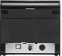 Printer POS BIXOLON SRP-E300, termik direkt, Ethernet/USB/Serial, me prerës, 80mm, antracit