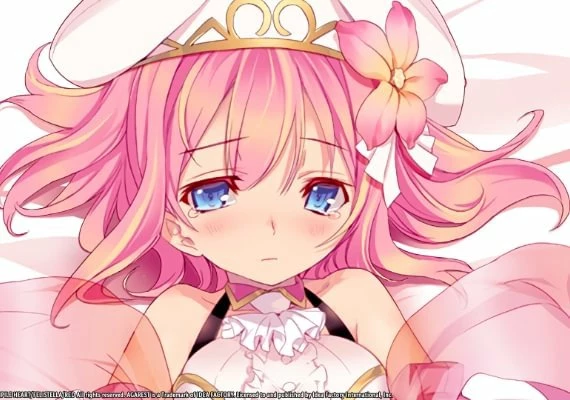 Record of Agarest War: Mariage EN/JA/ZH/ZH Global