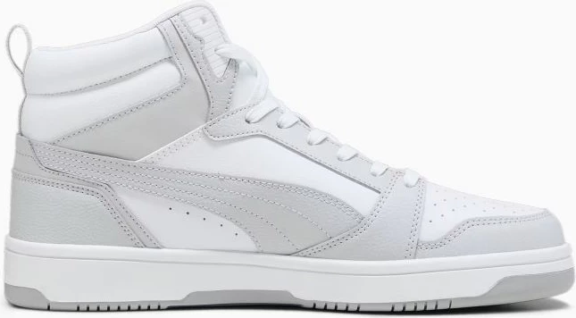 Atlete për meshkuj Puma, të bardha