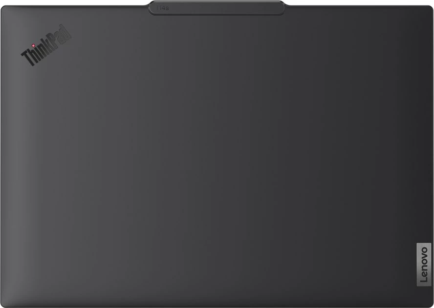 Laptop Lenovo ThinkPad T14s Gen 6, 14", Intel Core Ultra 5 228V, 32 GB RAM, 512 GB SSD, Wi-Fi 7, Windows 11 Pro, Zi