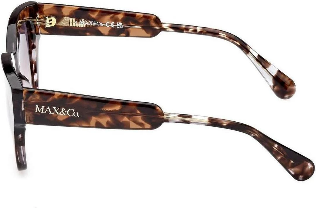 Syze dielli për femra MAX&CO MO0059 56B, Havana [Madhësia: 52]