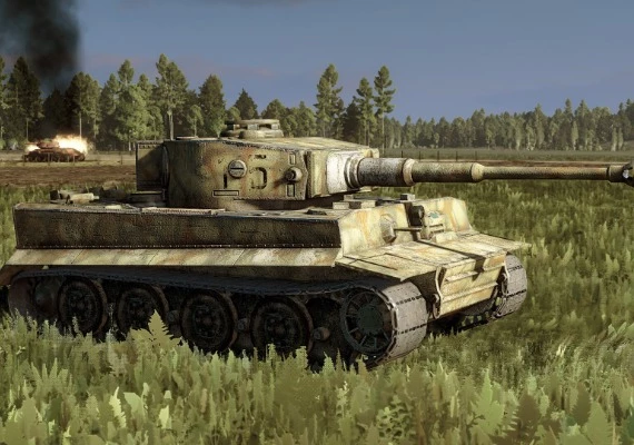 Steel Division 2: Blood Feud in Transylvania DLC EN/DE/FR/RU/ZH/ES Global