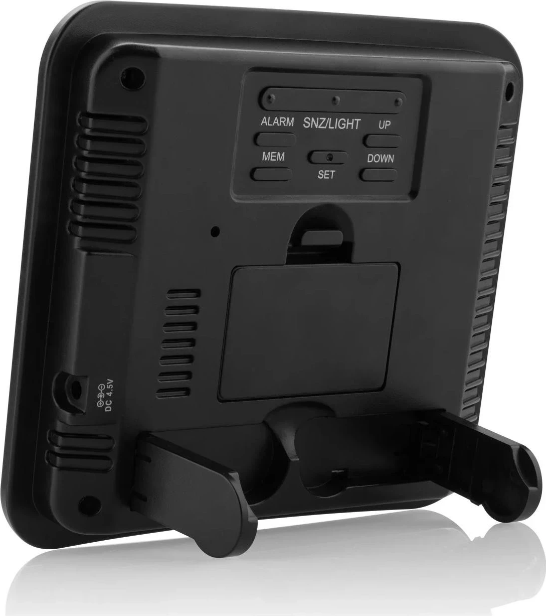 Stacioni i motit Hyundai WS 8446, i zi