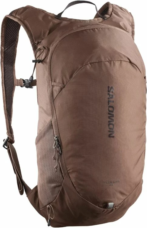 Çantë shpine Salomon Trailblazer 10 LC2856000, kafe, one size