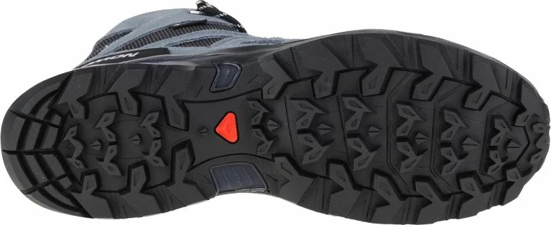 Atlete për femra Salomon, gri