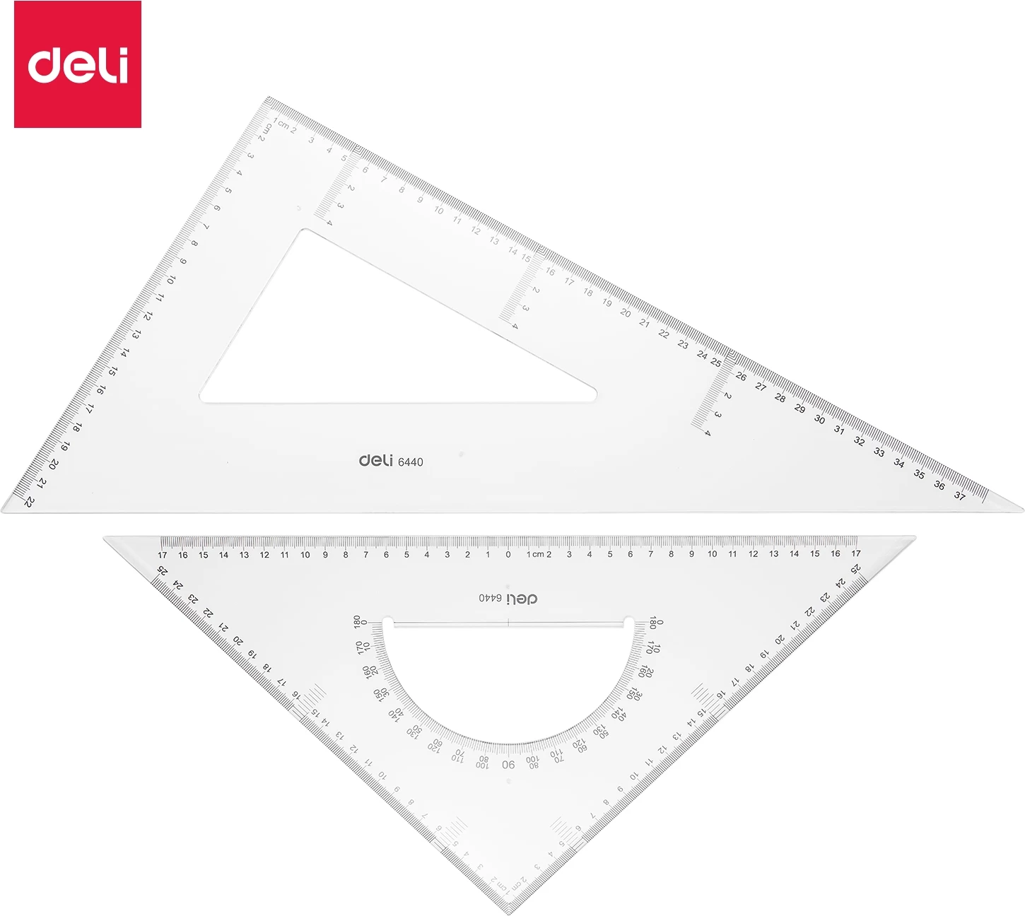 DELI TREKENDËSH KËNDMATES 38cm