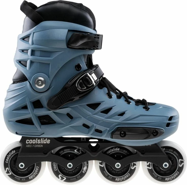 Atlete për patinazh Coolslide Munich, blu