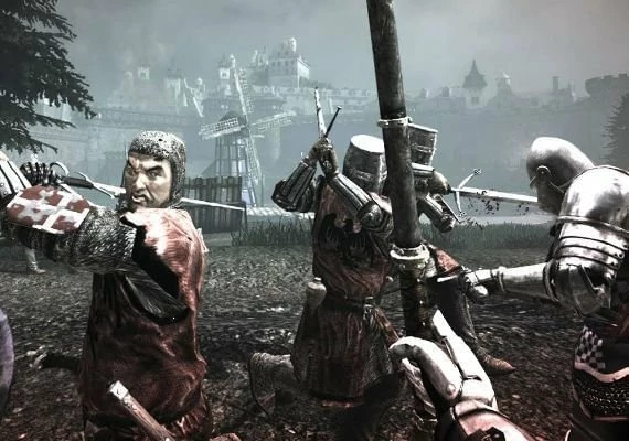 Chivalry: Medieval Warfare Ultimate Edition Global