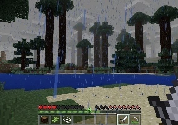 Minecraft - Home Cape DLC EN Global