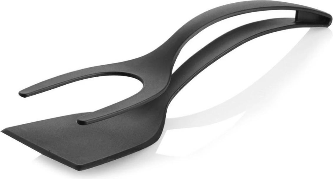 Kapëse plastike për kuzhinë, e zezë, Lot-Kp-148