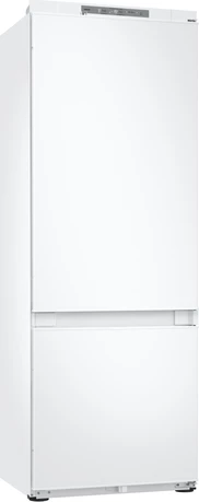Frigorifer i integruar Samsung BRB38G705DWW 389 L No Frost i bardhë
