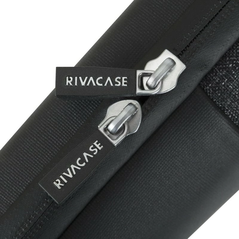 Çantë notebook RIVACASE Lantau 13.3 inç e zezë