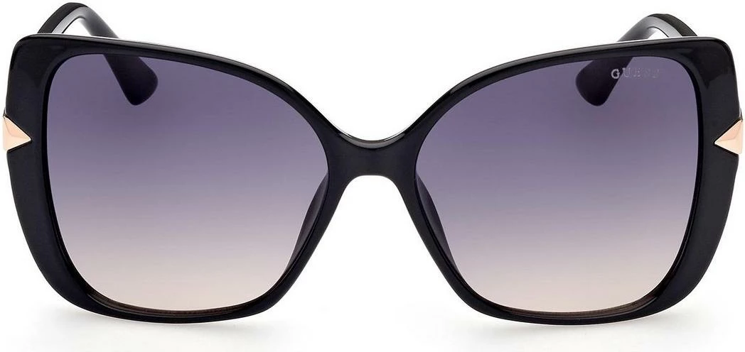 Syze dielli për femra Guess GU7820 01B, të zeza