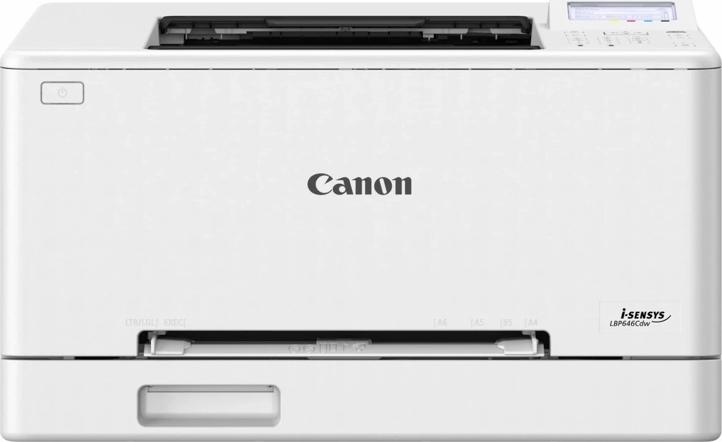 Printer Canon i-Sensys LBP646Cdw, laser, ngjyrë, Wi-Fi, A4
