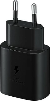 Karikues Samsung 25W, USB Type-C, i zi