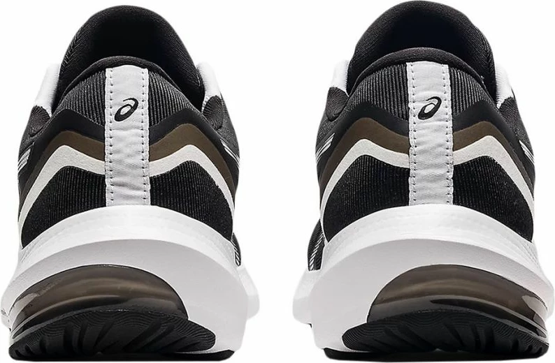 Atlete për femra Asics Gel Pulse 13, të zeza dhe të bardha