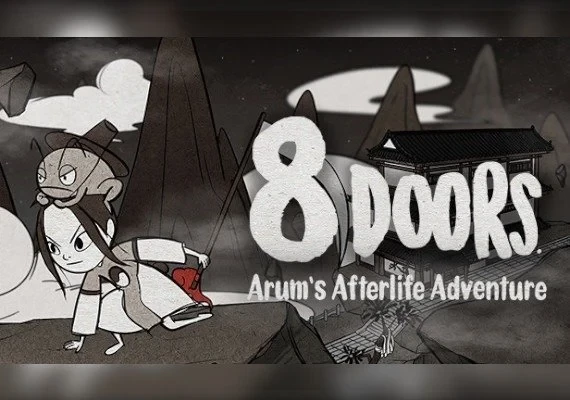 8Doors: Arum's Afterlife Adventure EN/DE/JA/KO/PT/RU/ZH/ES Global