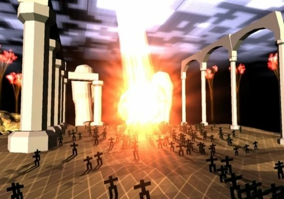 Darwinia EN/DE Global