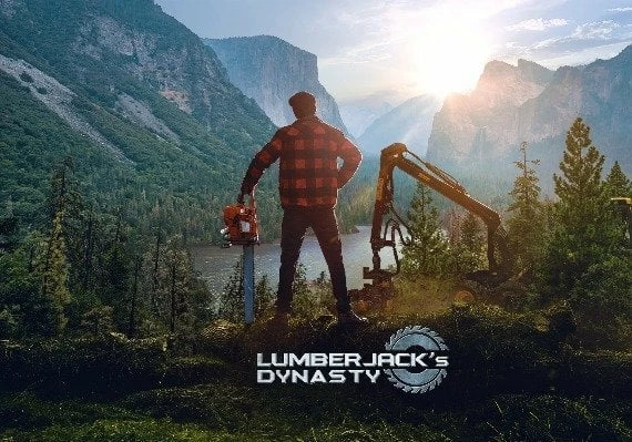 Lumberjack's Dynasty Global