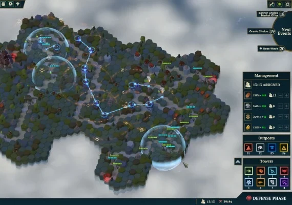 Nordhold Global