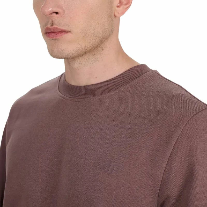 Duks për meshkuj 4F, kafe