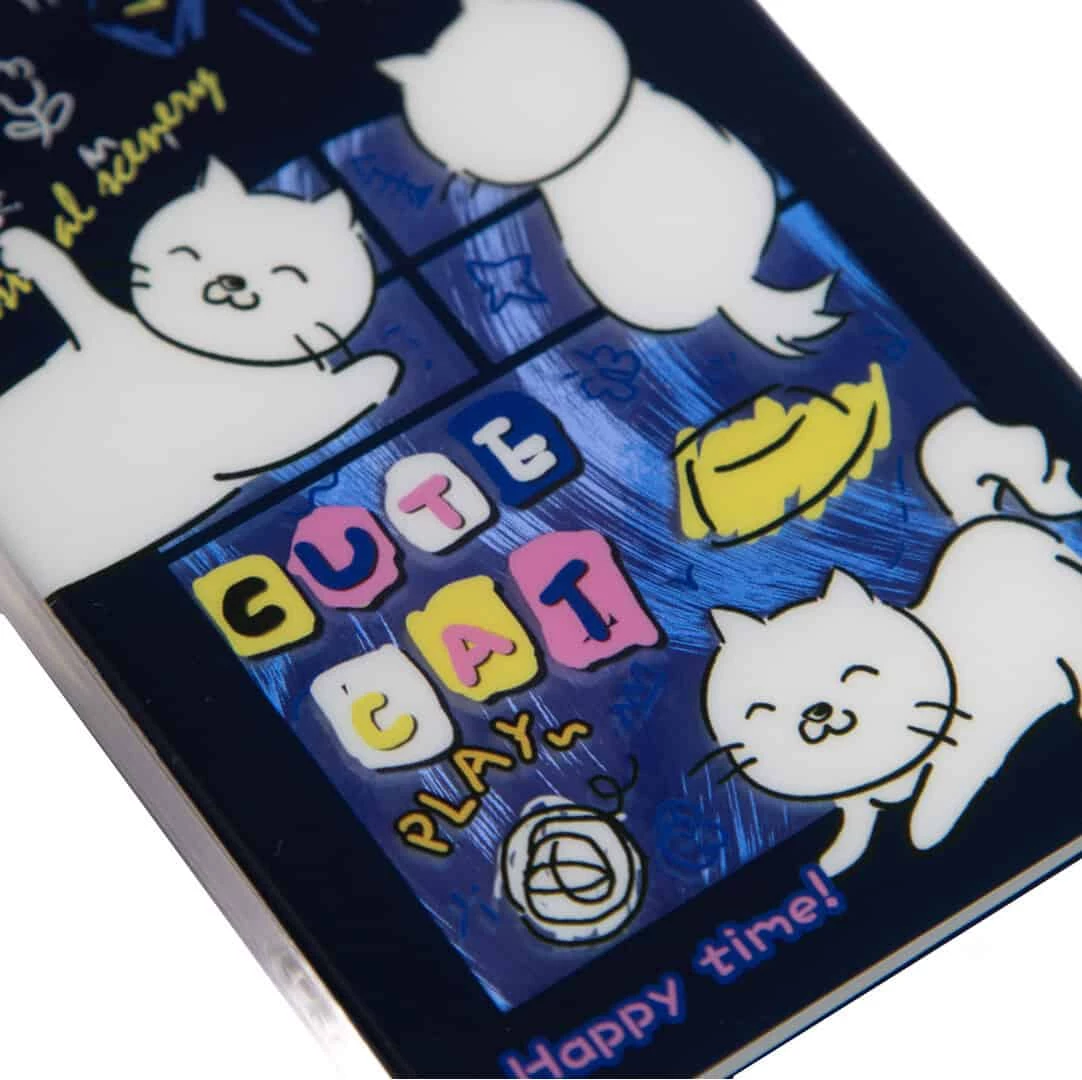 Fotroll për telefon IP13PRO TECH TIME Cat