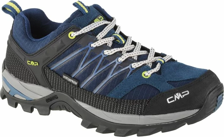 Atlete për meshkuj CMP, blu marine