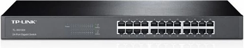 Switch TP-Link, 24 Porte GE, i zi