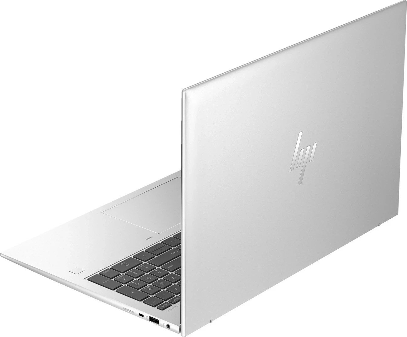 Laptop HP EliteBook 865 16 G10, AMD Ryzen 7 PRO 7840U, 16 GB RAM, 512 GB SSD, Argjendtë