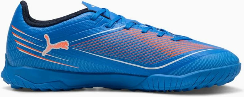 Atlete futbolli Puma për meshkuj, blu [Madhësia: 39]