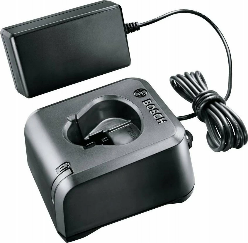 Karikues baterie Bosch GAL 12V-20 2A (3.6–12V)