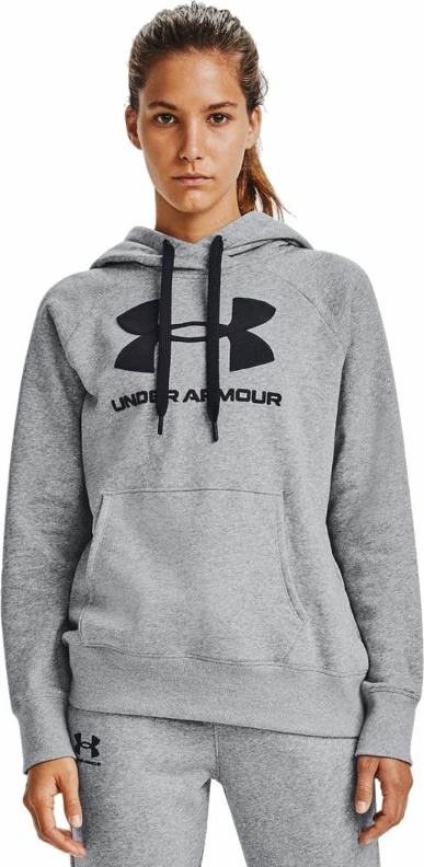 Duks Under Armour për femra, gri [Madhësia: XXL]