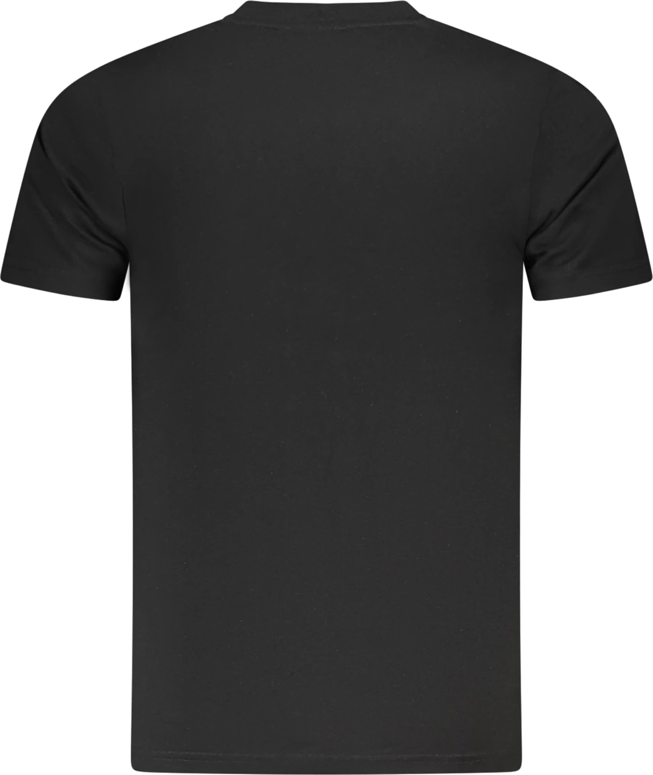 Maicë për meshkuj Cavalli Class, e zezë