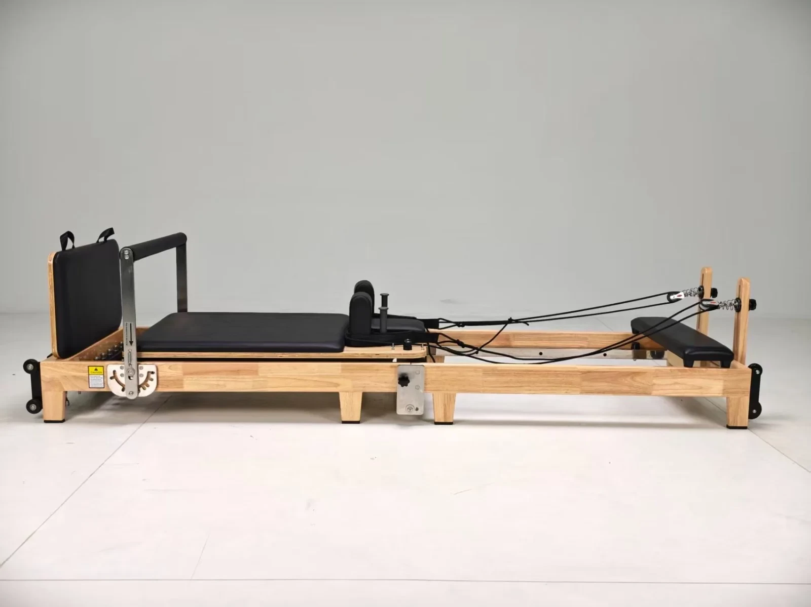 Pilates Reformer i Palosshëm dhe Portativ
