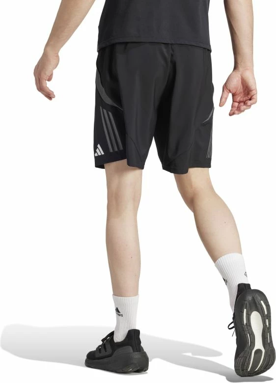 Shorce për meshkuj adidas, të zeza [Madhësia: S]