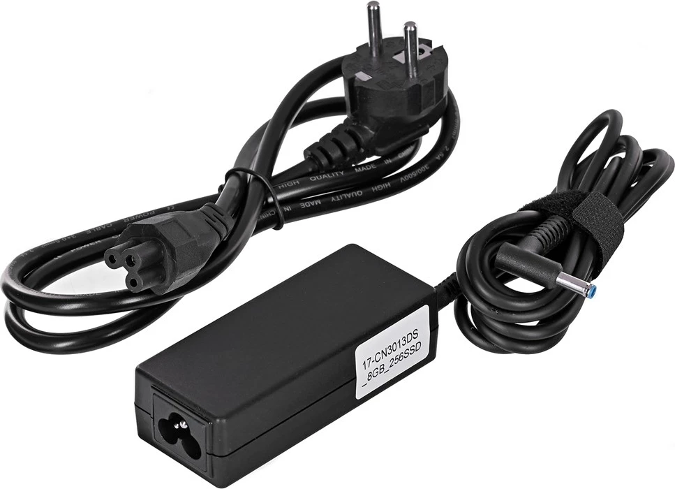 Laptop HP 17-CN3013DS, Intel N200, 8 GB RAM, 256 GB SSD, 17.3" Touch, Gri