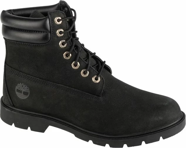 Çizme Timberland, të zeza [Madhësia: 46]