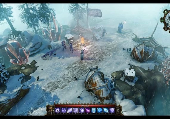 Divinity: Original Sin Enhanced Edition EN/DE/FR/IT/PL/CS/RU Global