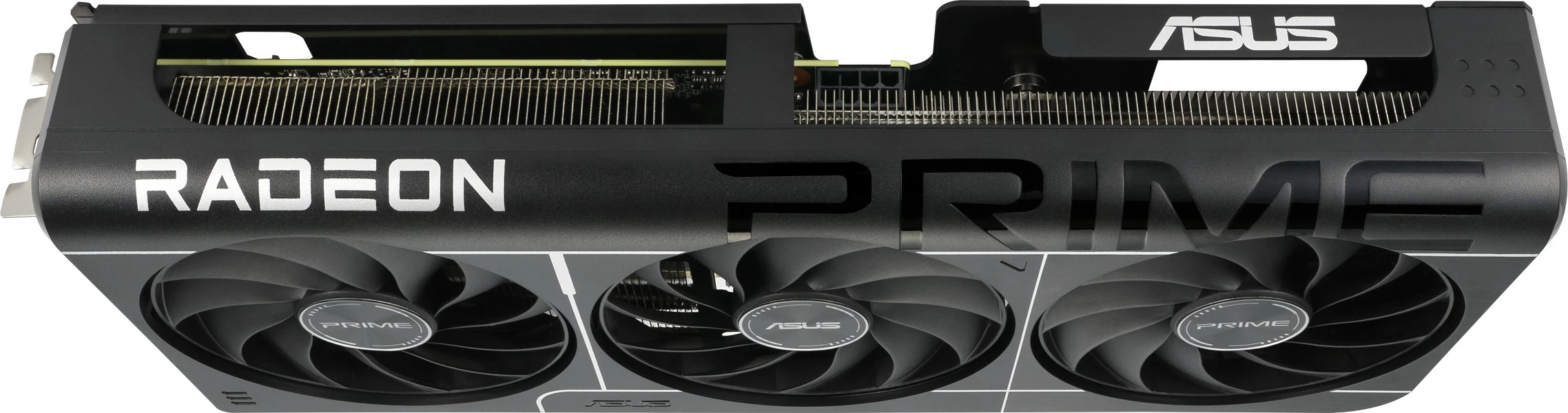 Kartelë grafike ASUS Radeon Prime RX 9060 XT OC 16GB GDDR6 e zezë