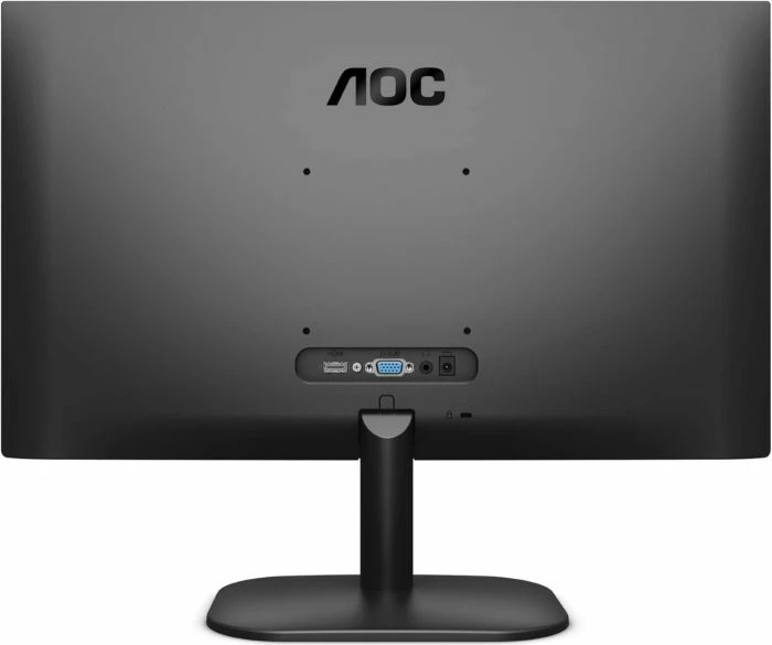 Monitor AOC 22B2H/EU 21.5" VA FHD 75Hz HDMI/VGA VESA 100, i zi
